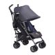 Carucior sport pentru copii Buggy Plus, Berlin Brekfast, Easy Walker 429095